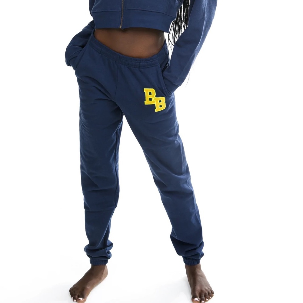 Body by Raven Tracy body university sweatpants